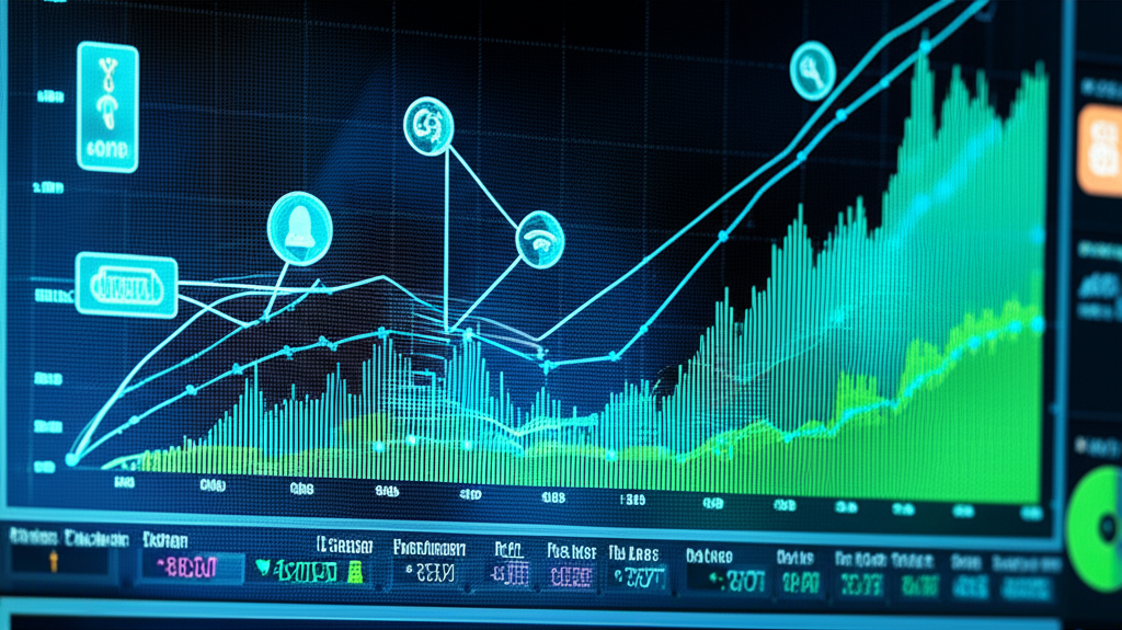 Martech e ROI com IA