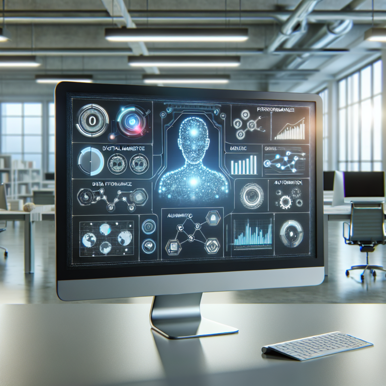 Inteligência Artificial no Marketing Digital
