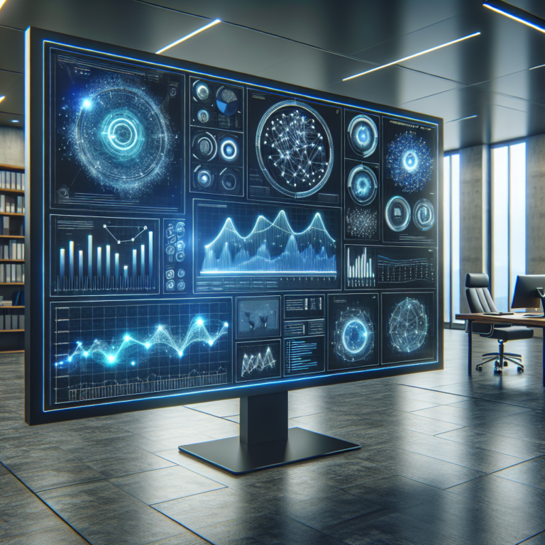 Estratégias GTM Data-Driven