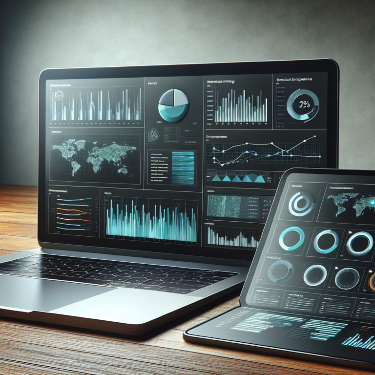 Marketing de Conteúdo Data-Driven